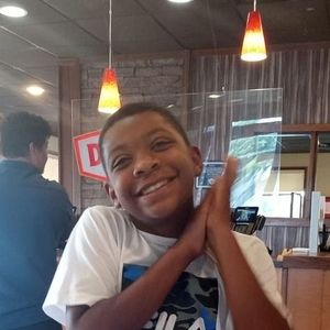 Meet your Posher, Fredericka